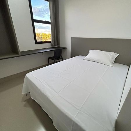 Nano Suites - Casal Uberlandia Luaran gambar