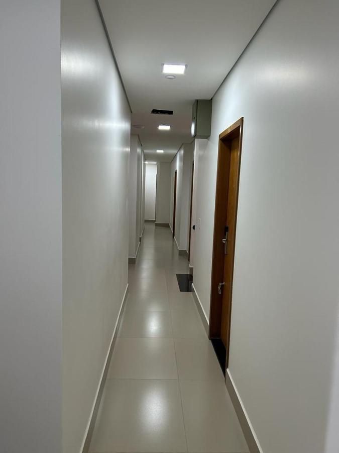 Nano Suites - Casal Uberlandia Luaran gambar