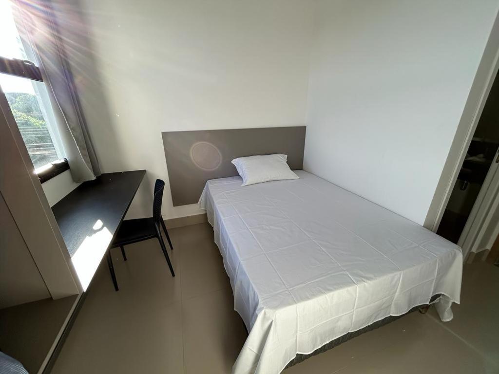 Nano Suites - Casal Uberlandia Luaran gambar