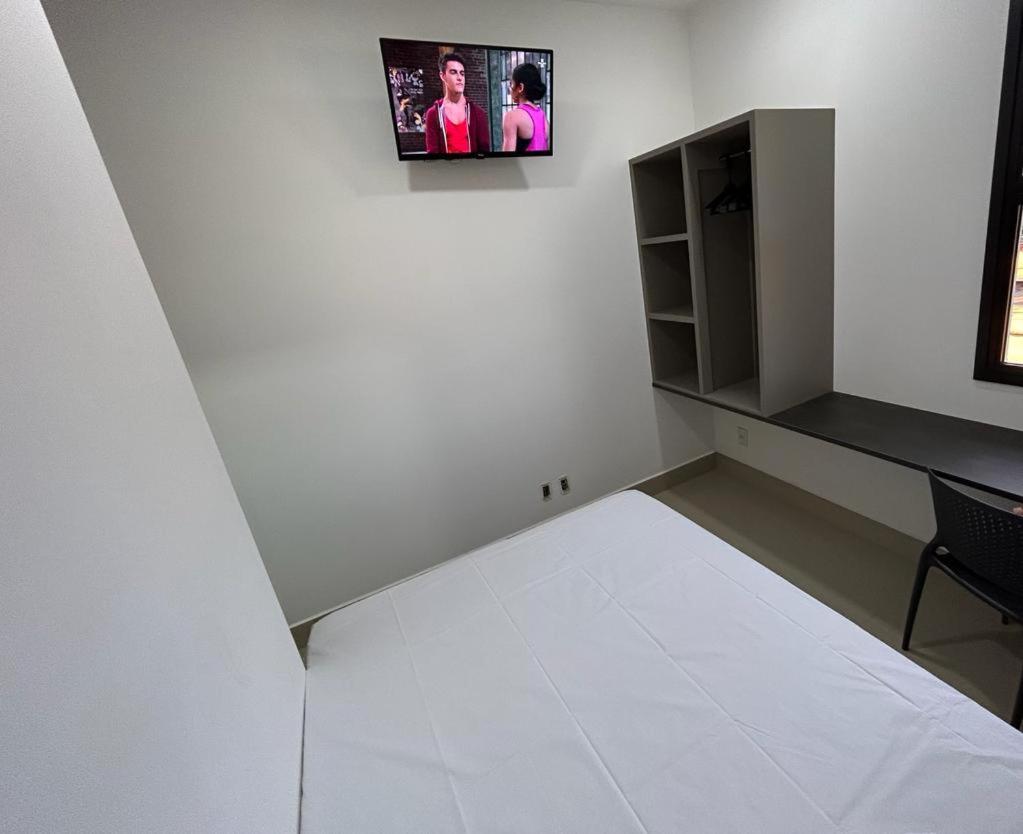 Nano Suites - Casal Uberlandia Luaran gambar