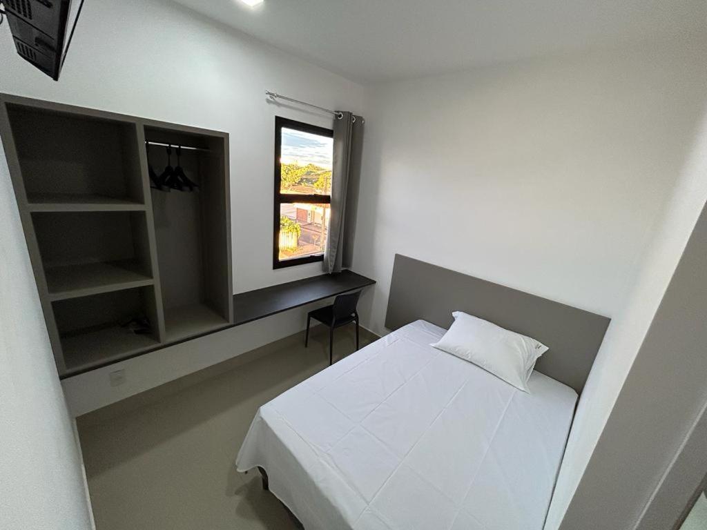Nano Suites - Casal Uberlandia Luaran gambar