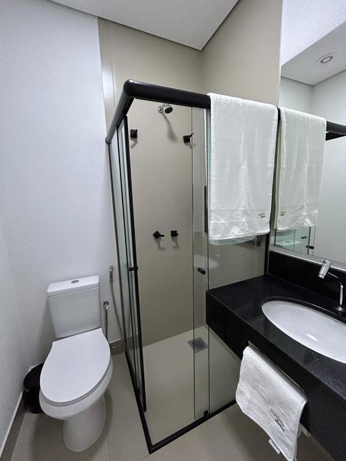 Nano Suites - Casal Uberlandia Luaran gambar