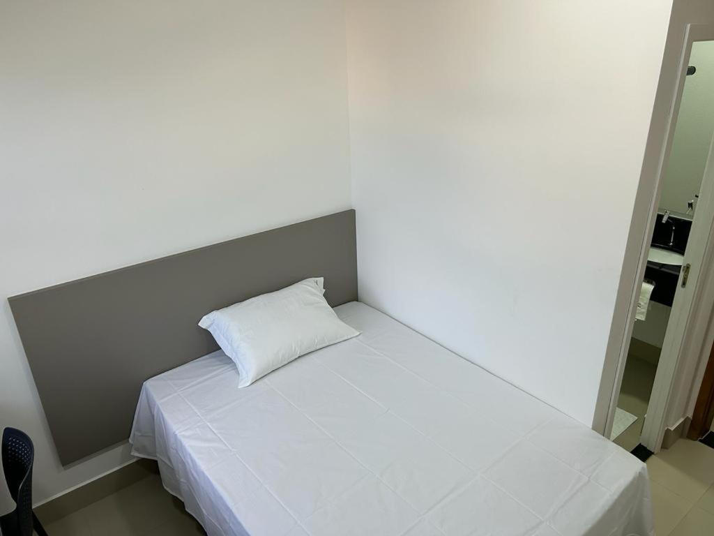 Nano Suites - Casal Uberlandia Luaran gambar