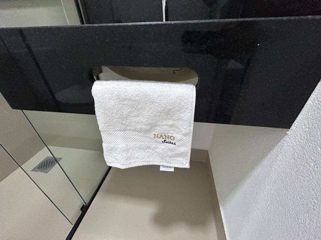 Nano Suites - Casal Uberlandia Luaran gambar