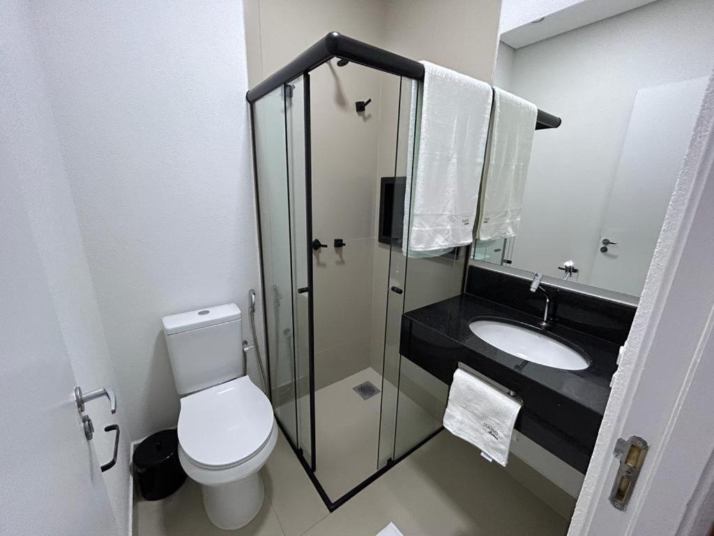 Nano Suites - Casal Uberlandia Luaran gambar