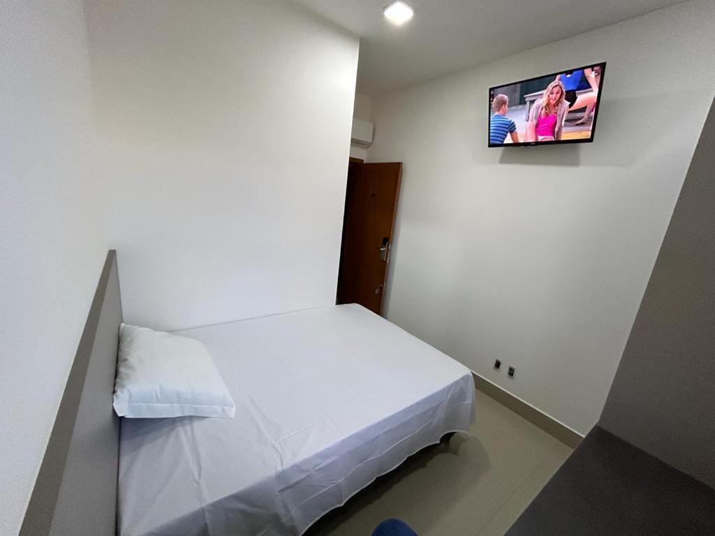 Nano Suites - Casal Uberlandia Luaran gambar