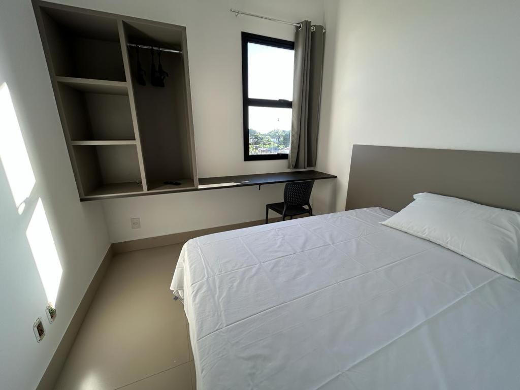 Nano Suites - Casal Uberlandia Luaran gambar